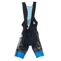 Used HYPER THREADS PRO SMALL MENS BIB BICYCLE TOPS