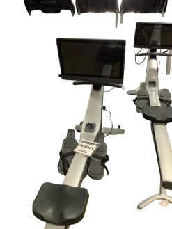 Used HYRDOW ROWER Rowing Machine