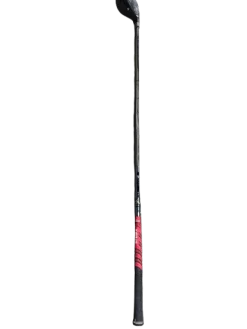 Used IDRIVE 7 HYBRID 31 DGR LH Mens Hybrid Club LH 7 Hybrid