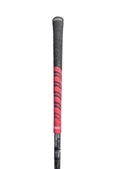 Used IDRIVE 7 HYBRID 31 DGR LH Mens Hybrid Club LH 7 Hybrid