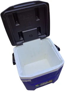 Used Igloo Camping Accessory