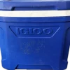Used Igloo Cooler Camping Accessory