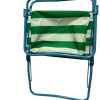Used Ikea Strandon Folding Beach Chair - Excellent