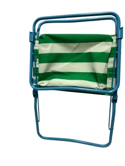 Used Ikea Strandon Folding Beach Chair - Excellent