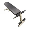 Used Impex FLAT/DECLINE BENCH Ab Bench