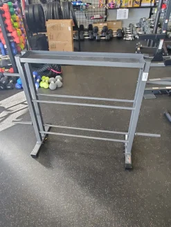 Used Impex Weight Stand