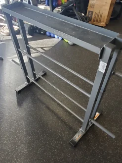 Used Impex Weight Stand