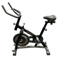 Used INDOOR CYCLING RACING BIKE Upright Bike