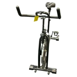 Used INDOOR CYCLING RACING BIKE Upright Bike