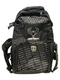 Used Inline Bag Black
