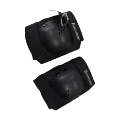 Used Inline Elbow Pads Black MD