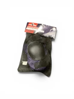 Used Inline Protective Set Navy Blue SM