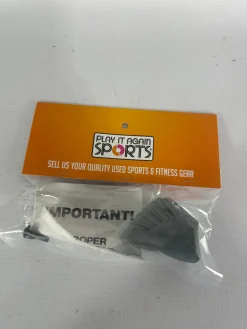 Used Inline Skate Accessories