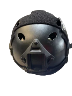 Used Inline Skate Helmet Black One Size