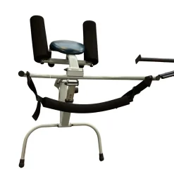 Used INLINE TCS ABBACK MACHINE Power Tower