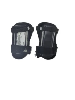 Used Inline Wrist Guards None SM
