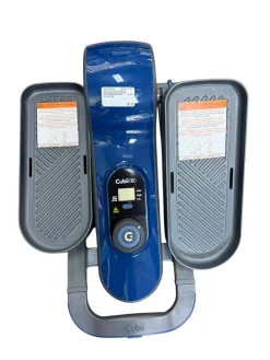 Used IN MOTION Manual Elliptical