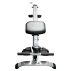 Used INMOTION ROWER Rowing Machine