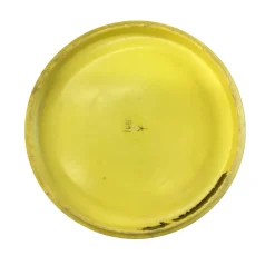 Used Innova AVIAR Disc Golf Putter Yellow