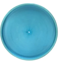 Used Innova BIRDIE Disc Golf Putter Turquoise