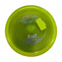 Used Innova CHAMPION ROC3 Disc Golf Mid Range Yellow 180g
