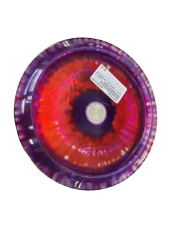 Used Innova CHAMPION THUNDERBIRD Disc Golf Driver Purple