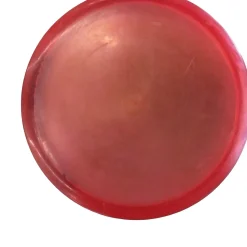 Used Innova CHAMP MAKO3 Disc Golf Mid Range Red