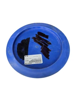 Used Innova CORVETTE Disc Golf Driver Royal Blue