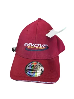 Used Innova Disc Golf Accessory L/XL