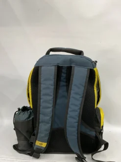 Used Innova Disc Golf Backpack Navy Blue