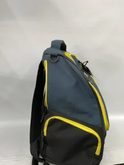 Used Innova Disc Golf Backpack Navy Blue