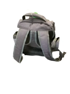 Used Innova Disc Golf Backpack Grey
