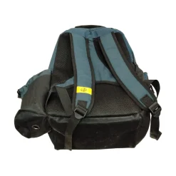Used Innova Disc Golf Backpack Navy Blue
