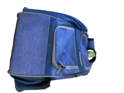 Used Innova Disc Golf Backpack Royal Blue