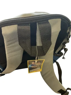 Used Innova Disc Golf Backpack Royal Blue