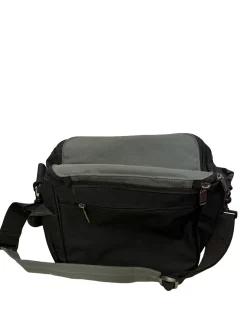 Used Innova Disc Golf Bag Black