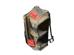 Used Innova Disc Golf Bag Brown