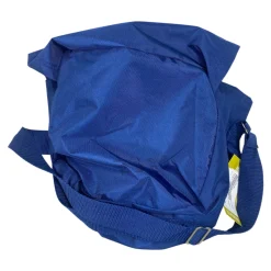 Used Innova Disc Golf Bag Navy Blue