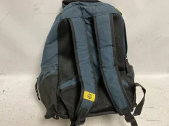 Used Innova Disc Golf Bag Navy Blue