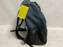 Used Innova Disc Golf Bag Navy Blue