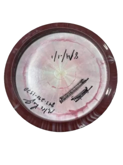Used Innova INNOVA F2 FACTORY 2ECOND Other Golf Disc