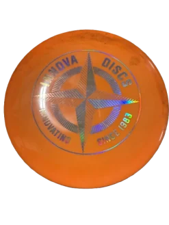 Used Innova INNOVA STAR DISC Other Golf Disc