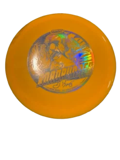 Used Innova INNOVA STAR ROADRUNNER Other Golf Disc