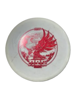 Used Innova INNOVA STAR ROC Other Golf Disc