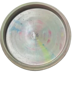 Used Innova INNOVA SUN DRIED VIBES Other Golf Disc