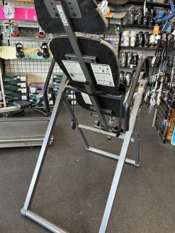 Used INNOVA INVERSION TABLE AIR SUPPORT Inversion Table Grey