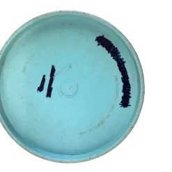 Used Innova POLECAT Disc Golf Putter Turquoise