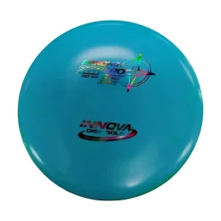 Used Innova RANCHO STAR ROC Disc Golf Mid Range Royal Blue 180g