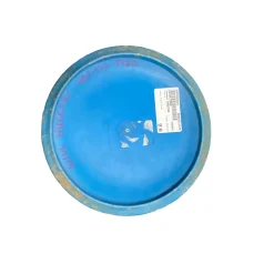 Used Innova SKEETER Disc Golf Mid Range Royal Blue