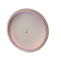 Used Innova SKEETER Disc Golf Mid Range Pink